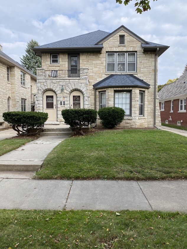 Primary Photo - 2640 N 62nd St