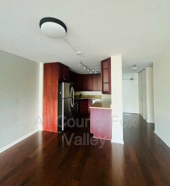 Foto del edificio - 1555 N Sandburg Terrace