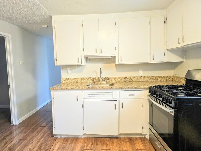 Photo - 328 S Alcott St Apartments