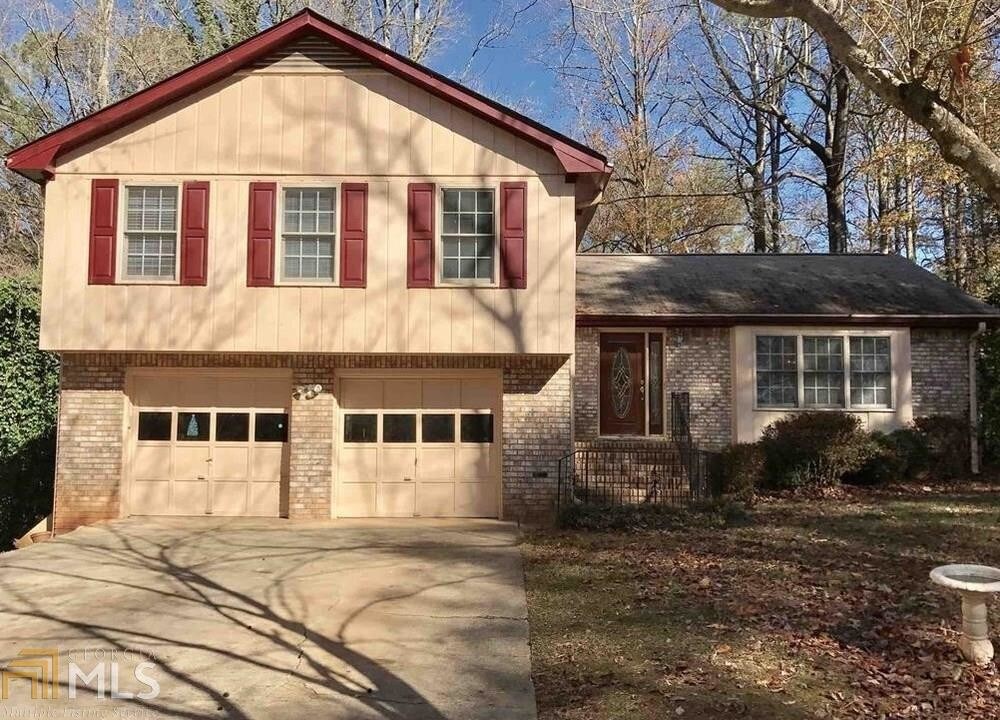 2066 Forest Dr, Fayetteville, GA 30214 House Rental in Fayetteville