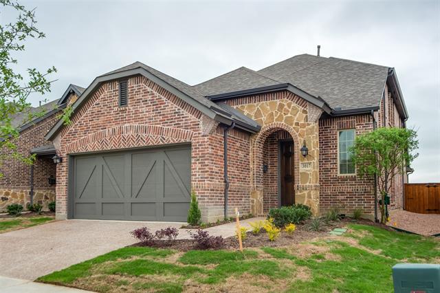 Building Photo - 3317 Damsel Sauvage Ln