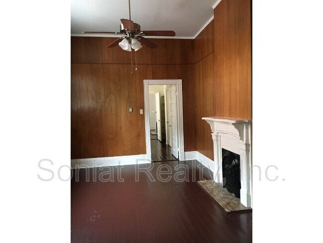 Foto del edificio - 311 S Scott St