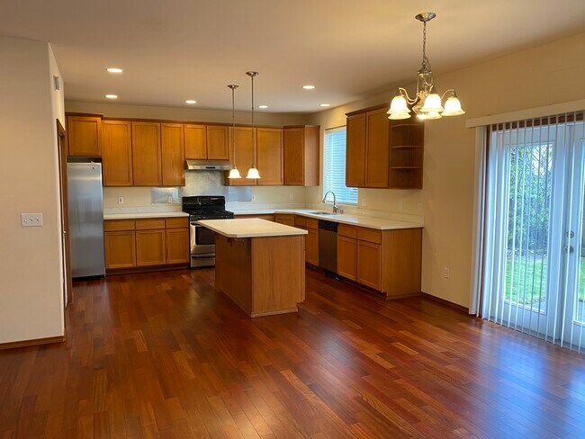 Foto del edificio - 18229 34th Ave SE