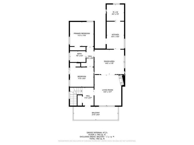 Foto del edificio - ***SUPER AMAZING FREE RENT SPECIAL** 2-bed...