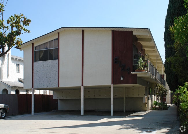 Building Photo - 6124 Alcott St
