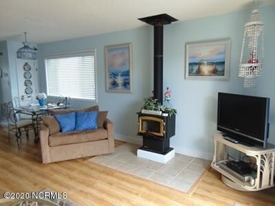 Foto del edificio - 600 Carolina Beach Ave S
