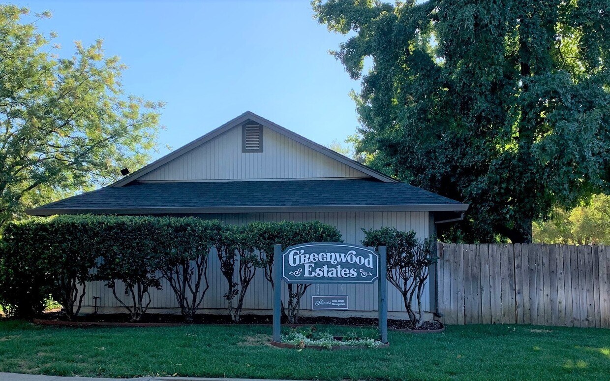 Foto principal - Greenwood Estates has a Unique, 2 Bedroom ...