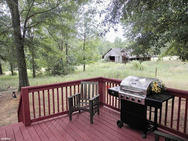 Building Photo - 3 br, 2 bath House - 932 Mizpah Church Rd