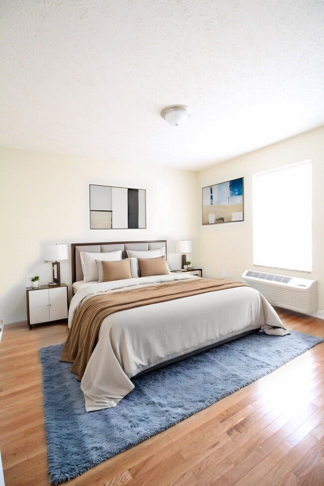 Foto del edificio - 6301 W Kilgore Ave