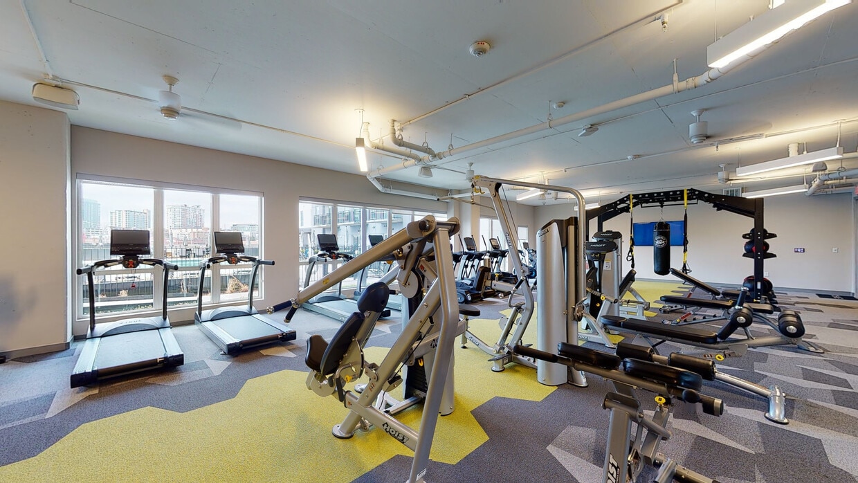Photo - Sentral SoBro Apartments