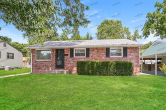 Building Photo - 795 Mullanphy Ln