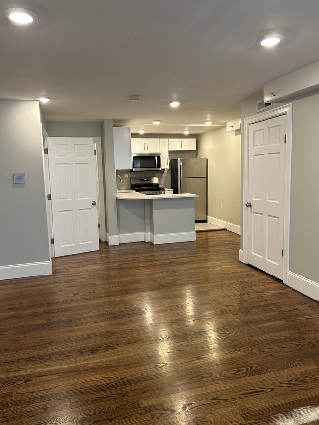 Foto del edificio - 27 Dudley St