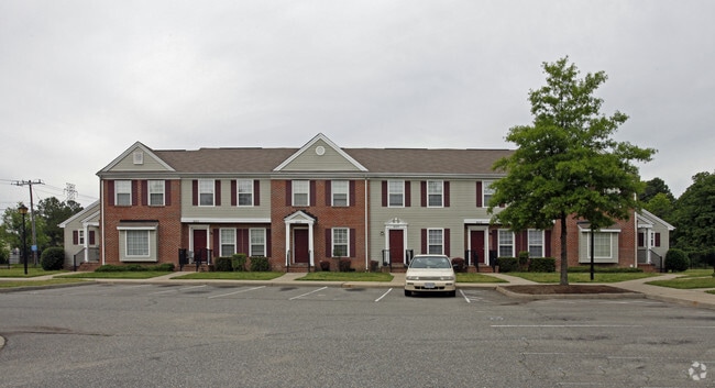 Foto del edificio - Chestnut Square