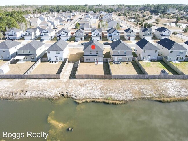 Foto del edificio - 4 br, 2.5 bath House - 50 Gambrell  Rd.