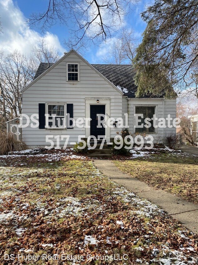Primary Photo - 3 br, 2 bath House - 3112 Cedarbrook Ave