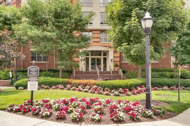 Foto del edificio - 26 Ave at Port Imperial
