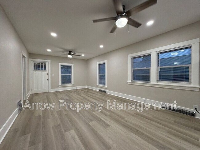 Building Photo - 1549 N 23rd St