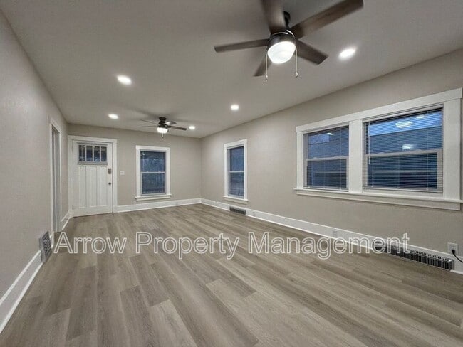 Foto del edificio - 1549 N 23rd St