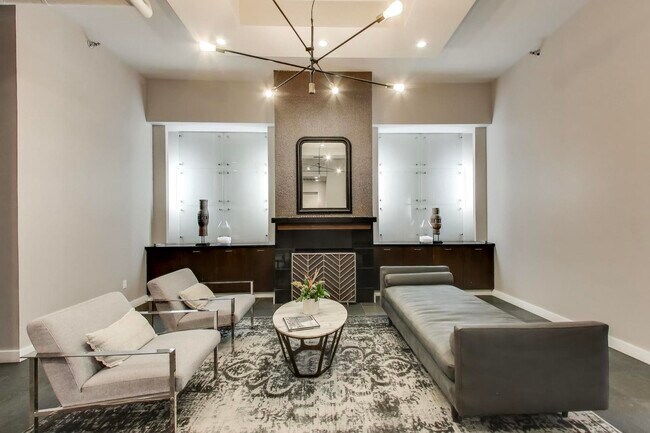 Foto del edificio - 901 W Madison St