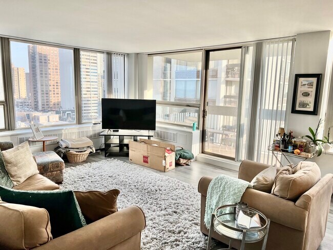 Foto del edificio - 1460 N Sandburg Terrace