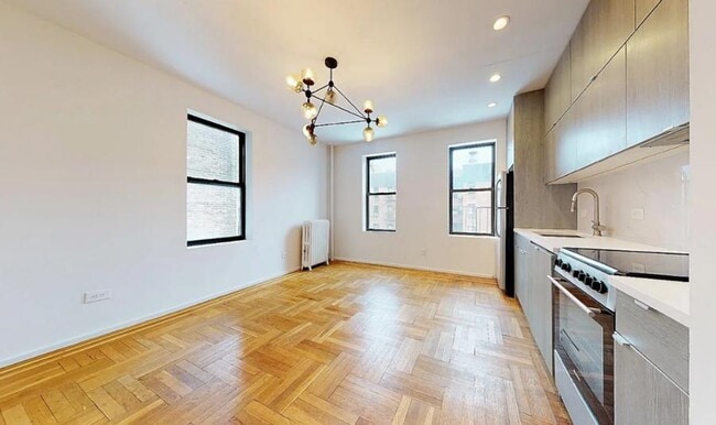 Photo - Seaman Ave Apartment