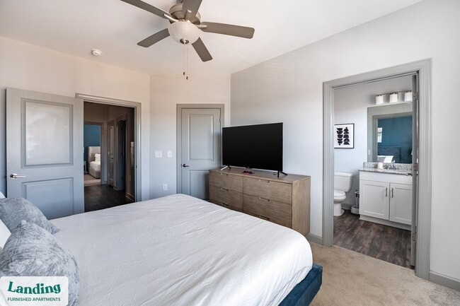 Building Photo - 3973 Woolcock Dr