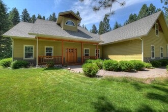Building Photo - 1297 Big Flat Rd