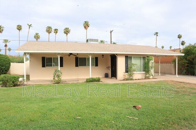 Building Photo - 4201 N 35th St