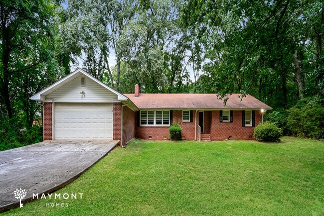 Building Photo - 2273 Hampton Locust Grove Rd