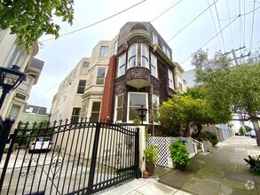 Building Photo - 920 Broderick St