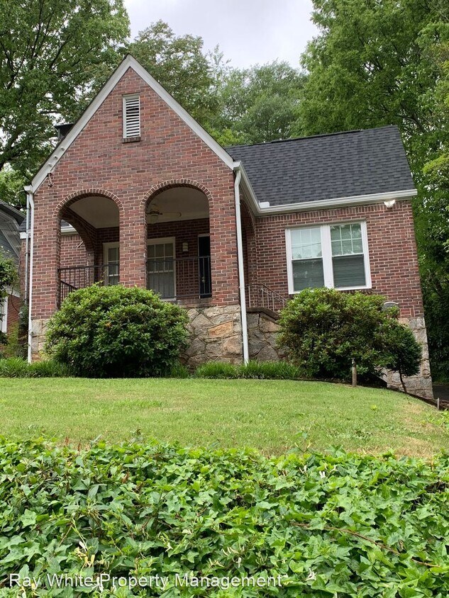 Primary Photo - 3 br, 2 bath House - 1739 Sylvan Road
