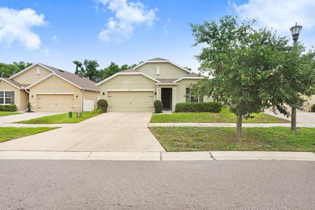 Foto principal - 6866 Wagon Trail St