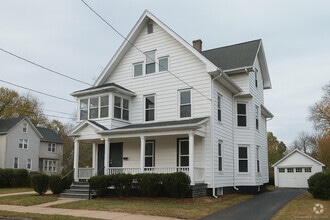 Building Photo - 449 3rd Ave