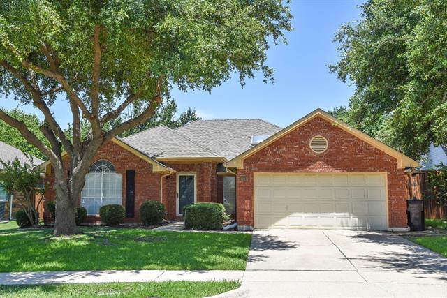Foto principal - 4913 Portrait Ln