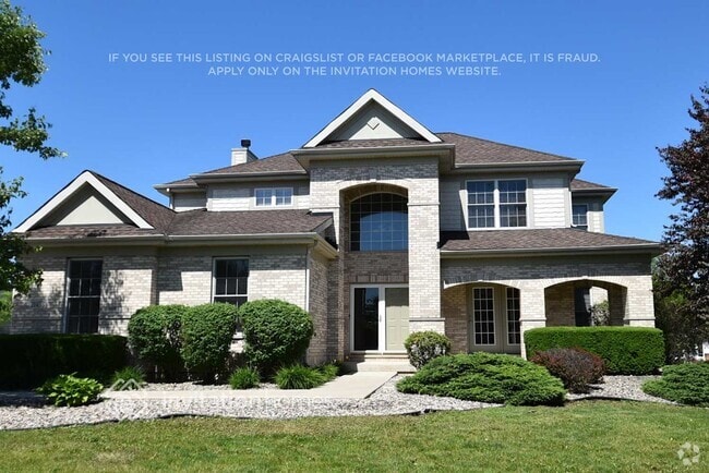 Building Photo - 21453 English Dr