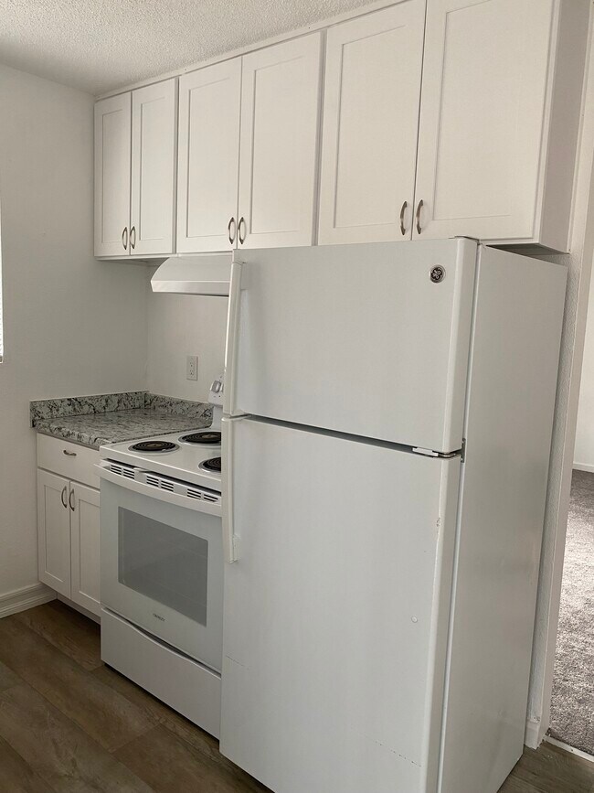 COCINA - 304 Hazel St