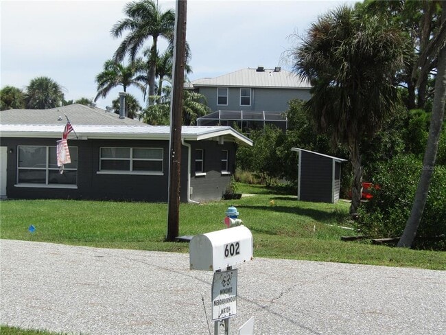 Building Photo - 603 Roberts Bay Dr