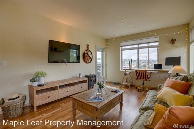 Foto del edificio - 3333 Wallingford Ave N