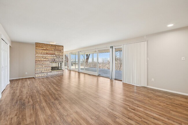 Foto del edificio - 1850 S Wasatch Dr