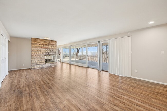 Building Photo - 1850 S Wasatch Dr