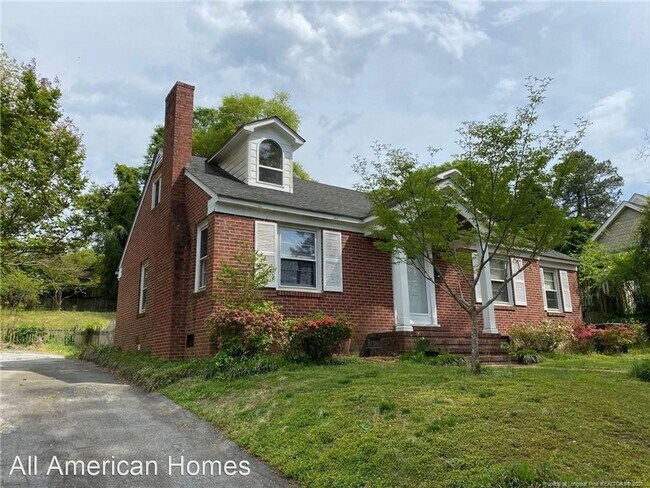 Building Photo - 3 br, 2 bath House - 325 VALLEY ROAD