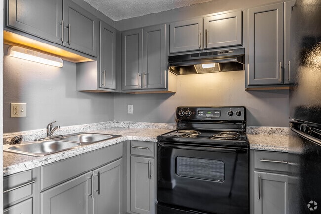 Interior Photo - Kingswood Court Apartments