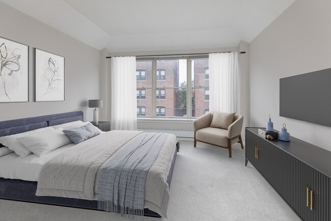 Foto del edificio - 910 Beacon St