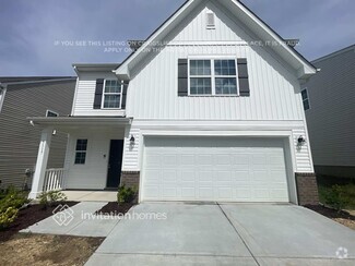 Building Photo - 5117 Spring Breeze Blvd