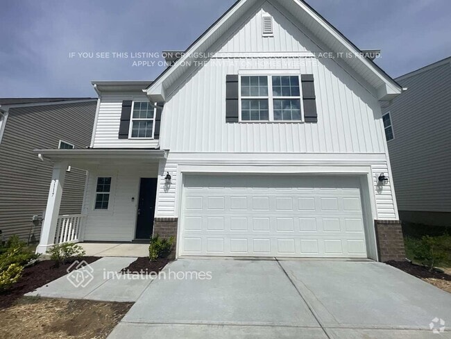 Building Photo - 5117 Spring Breeze Blvd