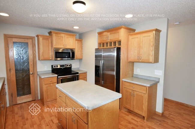 Building Photo - 13747 214th Ave NW