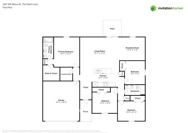 Foto del edificio - 4437 SW Abovo St