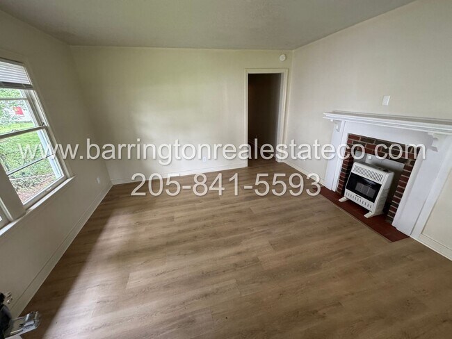 Foto del edificio - 1141 Wharton Ave