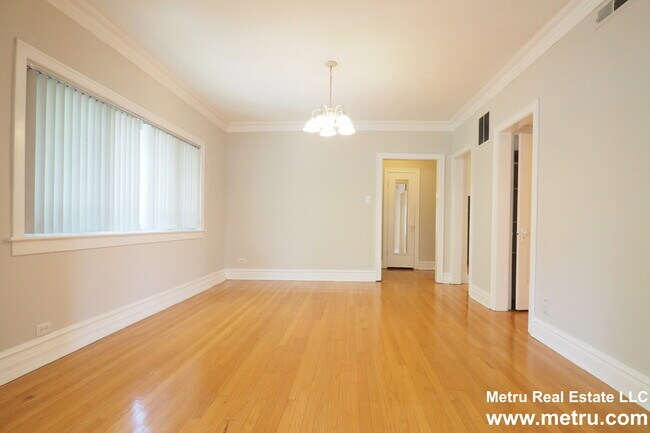 Foto del edificio - 2525 W Ardmore Ave