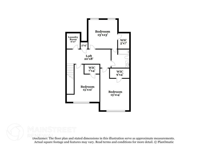 Foto del edificio - 57 Castlemoor Loop